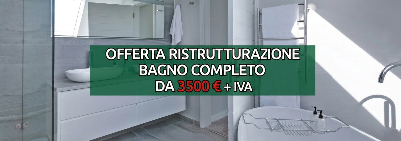 Ristrutturare Roma
