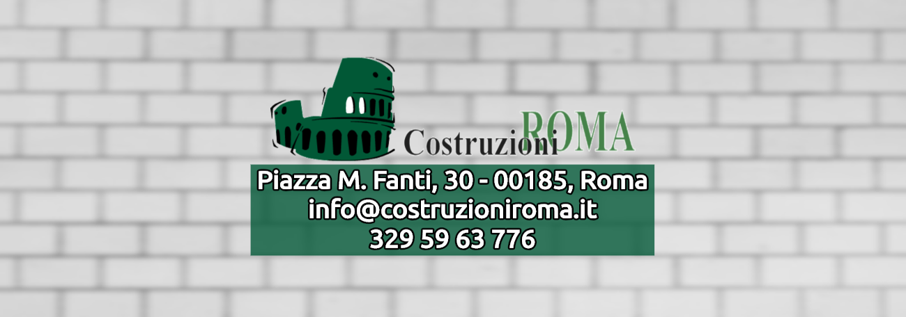 Impresa edile Roma