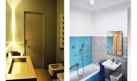 offerta ristrutturazione bagno